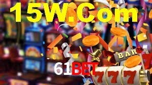 61bet plataforma