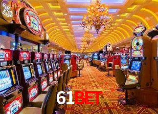61bet Fortaleza - Reviews