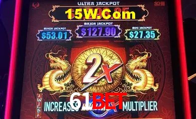 61bet São Paulo - Jogo Providers