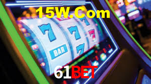 61bet plataforma