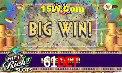 61bet Belo Horizonte - Payments