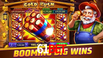 61bet - User Statistics