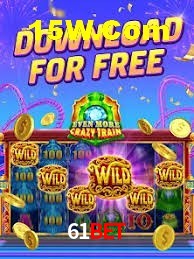 Bonus Features 61bet