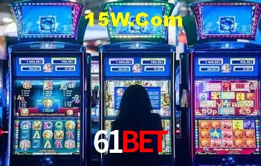 61bet Rio de Janeiro - Popular Jogos