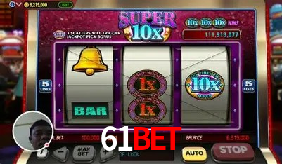 61bet Salvador - Support