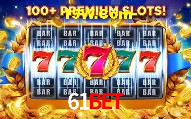 61bet Brasília - Jogo Features