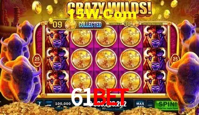 61bet Salvador - Strategy