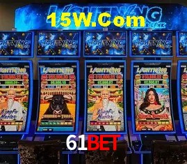 61bet - Pagamento PIX Instantâneo