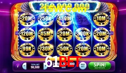 61bet - Análise de Mercados Esportivos