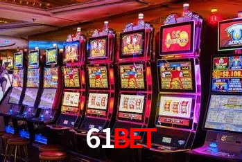 Diretório de Jogos 61bet