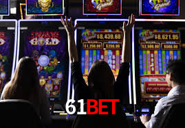 VIP Casino 61bet