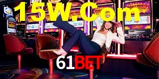 61bet: Seu Cassino Premiado com Pagamentos Rápidos