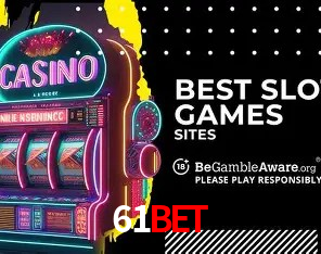61bet Promoções - 30+ Ofertas Diárias