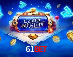 61bet São Paulo - Top Slots