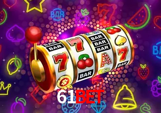 61bet Entrar - Login Seguro Certificado