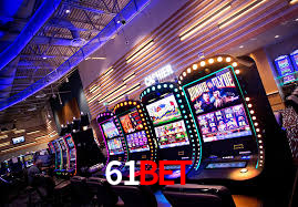 61bet plataforma