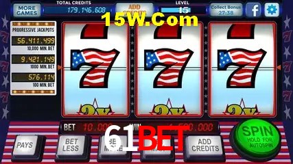 Promoções Sazonais 61bet