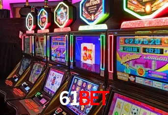 61bet - Winners Celebration