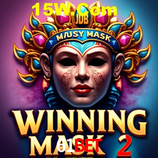 Descubra o Mundo do Cassino Online com 61bet
