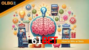 Welcome Bonus 61bet
