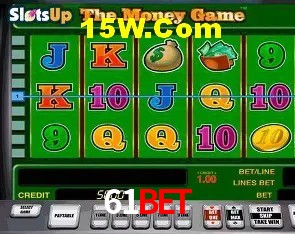 61bet Brasília - Betting Features