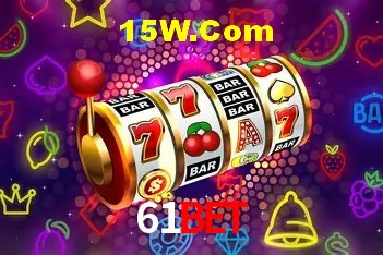 61bet Belo Horizonte - Jackpots