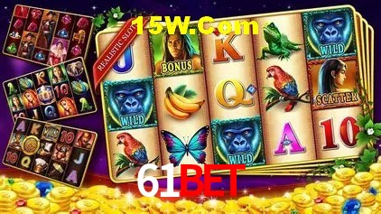 61bet São Paulo - Hot Promos