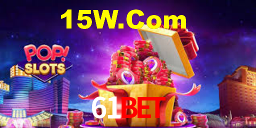 61bet plataforma