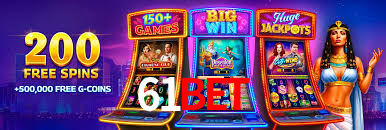 Live Casino 61bet