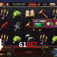 Segurança 2FA 61bet