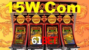 61bet App Interface